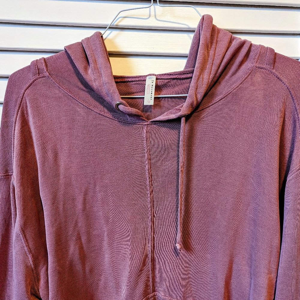 FP Movement by Free People Open back top